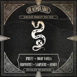 Black Friday, Vol. 10