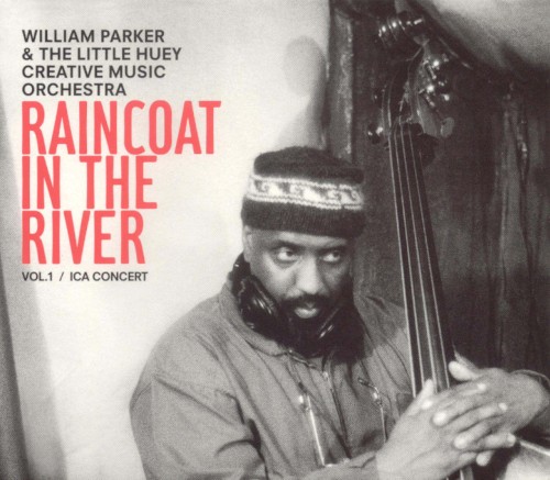 Raincoat in the River, Vol.1 / ICA Concert
