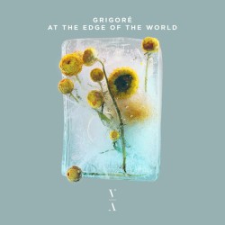 At The Edge of The World