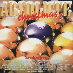 Absolute Christmas 2