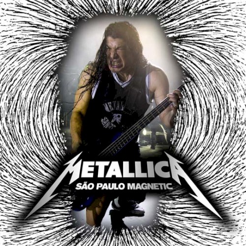 2010-01-31: Morumbi Stadium, Sao Paulo, Brazil