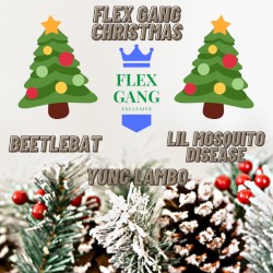 Flex Gang Christmas