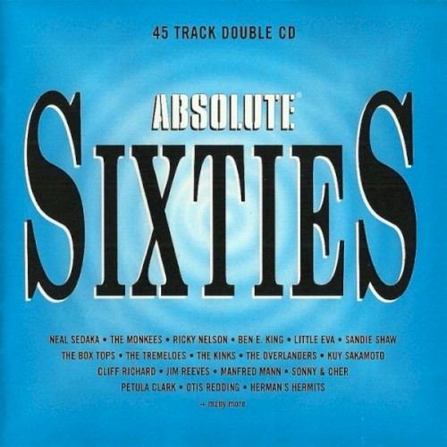 Absolute Sixties