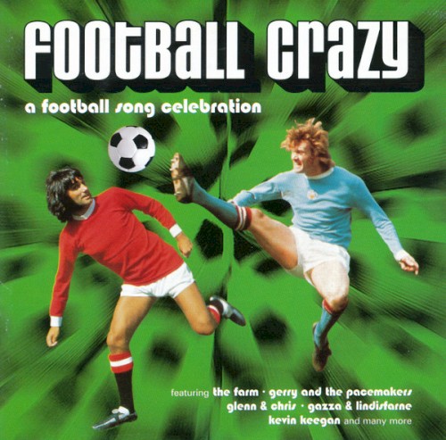 Football Crazy
