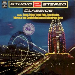 Studio 2 Classics