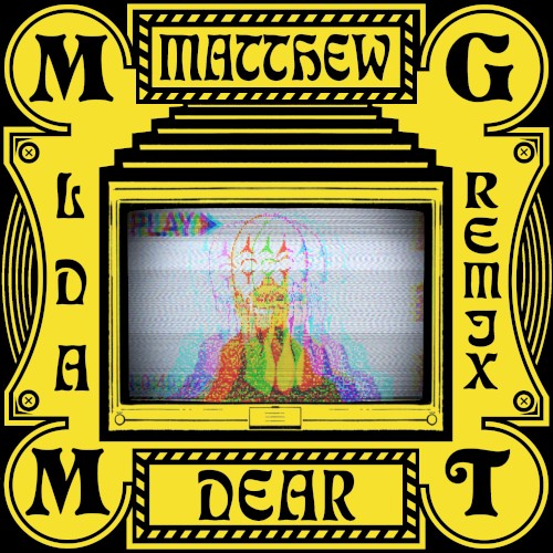 Little Dark Age (Matthew Dear remix)