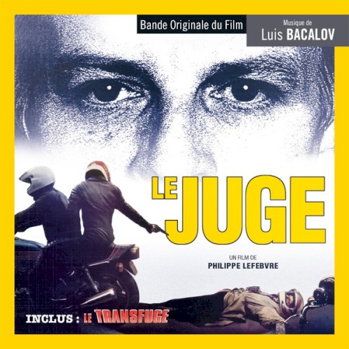 Le juge / Le transfuge