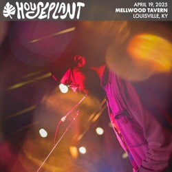 2025-04-19: Mellwood Tavern, Louisville KY