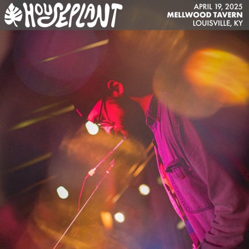 2025-04-19: Mellwood Tavern, Louisville KY