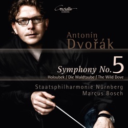 Symphony no. 5 / The Wild Dove