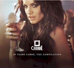 20 Years Carré, The Compilation