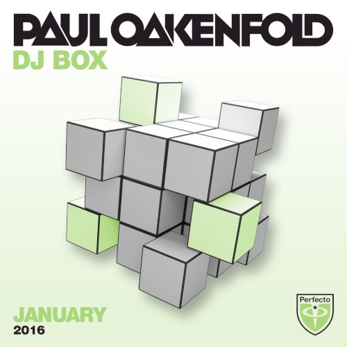 DJ Box - January 2016