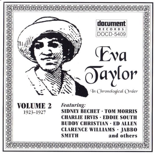 In Chronological Order Volume 2 (1923-1927)