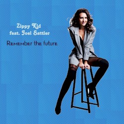 Remember the Future