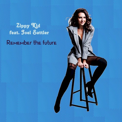 Remember the Future