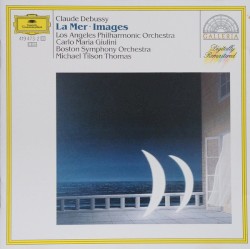 La Mer / Images