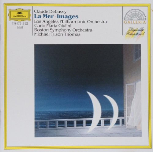 La Mer / Images