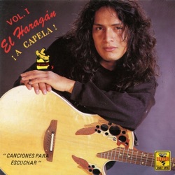 ¡A capela!, vol. I: Canciones para escuchar
