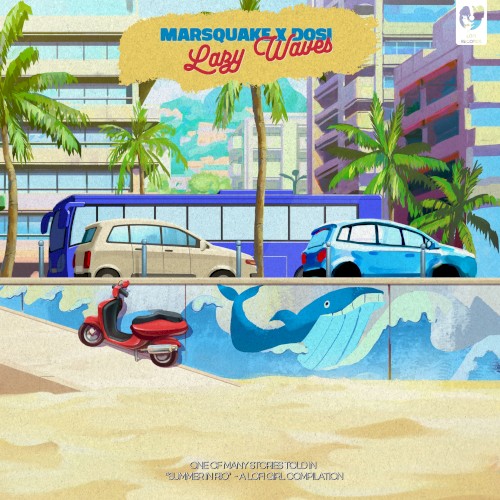 Lazy Waves