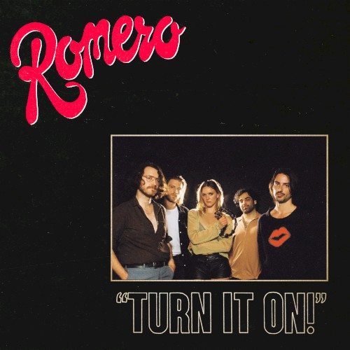 Turn It On!