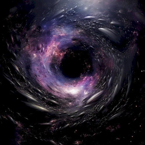 Event Horizon