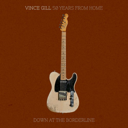 50 Years From Home: Down at the Borderline
