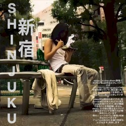 shinjuku