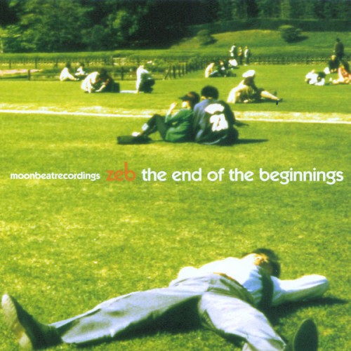 The End of the Beginnings
