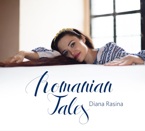 Romanian Tales