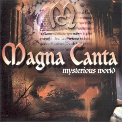 Mysterious World