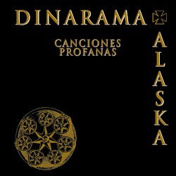 Canciones profanas