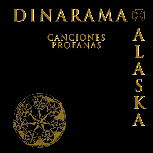 Canciones profanas