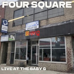 Live at the Baby G