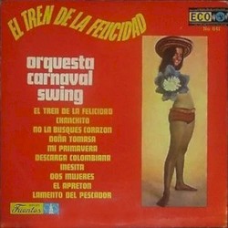 Cumbia boogaloo