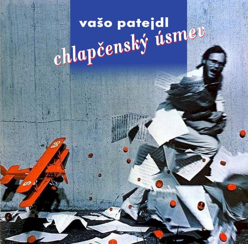 Chlapčenský úsmev