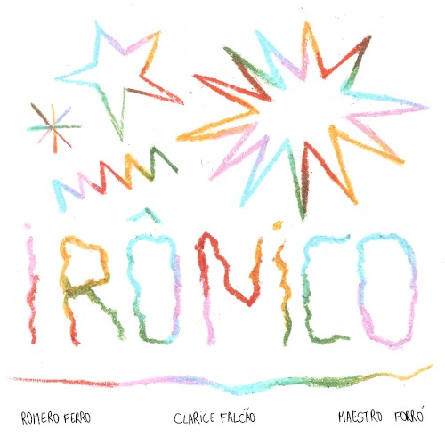 Irônico