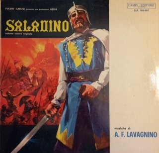 Saladino