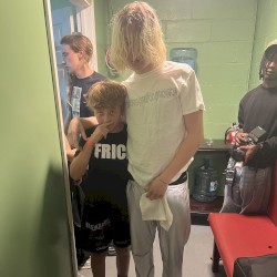 yuh