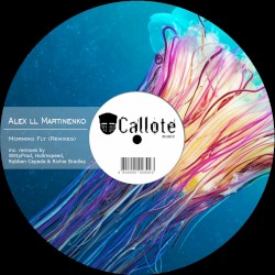 Morning Fly (Remixes)