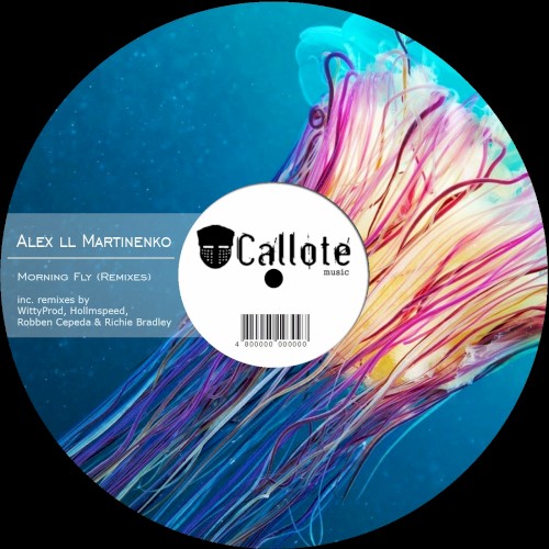 Morning Fly (Remixes)