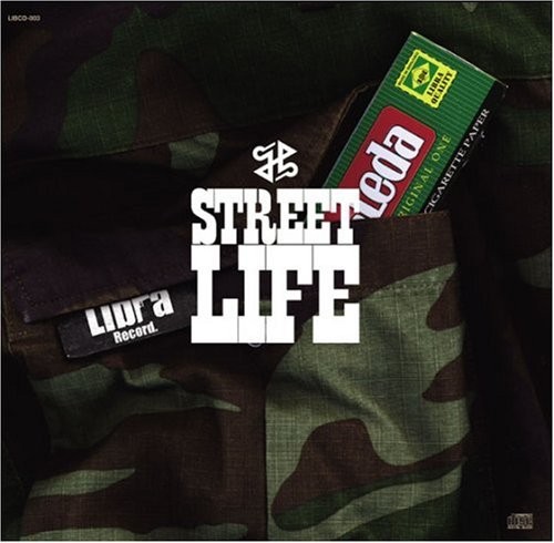 新宿 Street Life