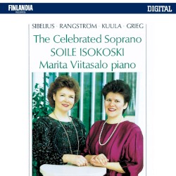The Celebrated Soprano