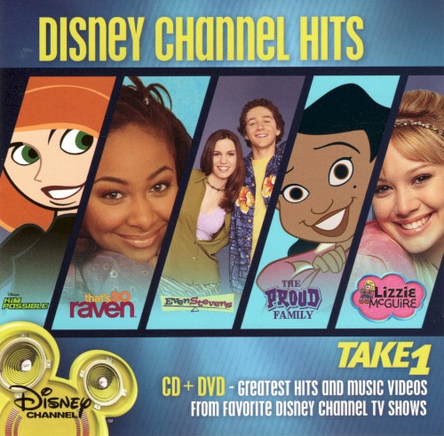 Disney Channel Hits: Take 1
