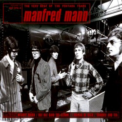 The Very Best of the Fontana Years