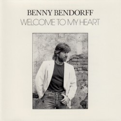 Welcome to My Heart