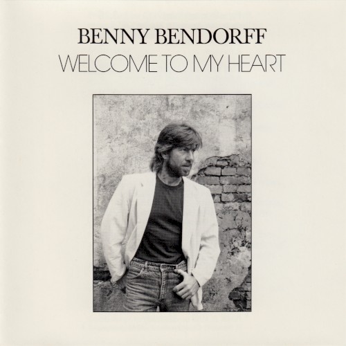 Welcome to My Heart