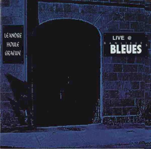Live @ Banlieues Bleues