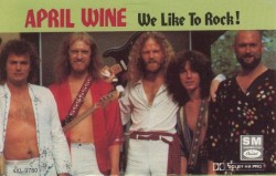 We Like to Rock