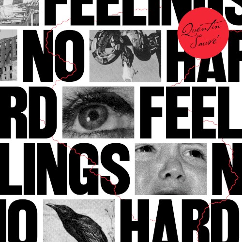 No Hard Feelings