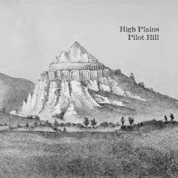 Pilot Hill